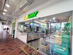 Serangoon North Avenue 1 (D19), Shop House #613075541